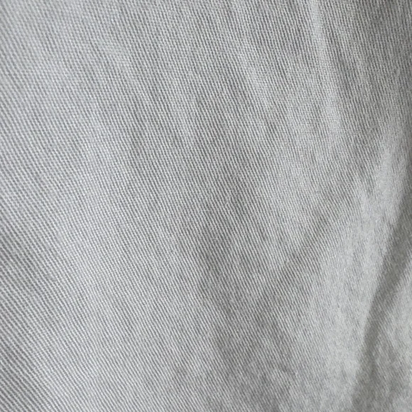 American Eagle Women’s Short-Sleeve Button-Up Shirt - Picture 10 of 11